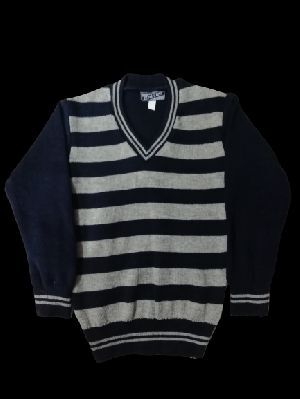School Sweater