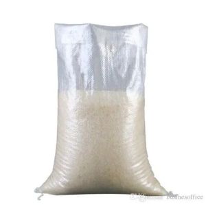 Rice PP Bag