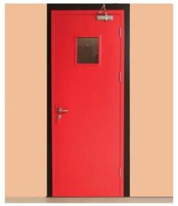 Fire Retardant Door