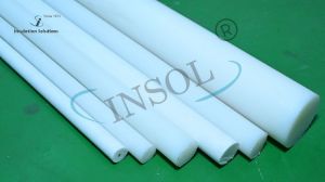 Polypropylene Plastic Rods