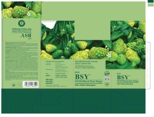 BSY MONO CARTON 10*20ML