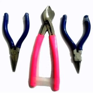 Flat Nose Plier