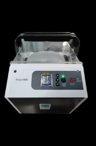 RespirAid Medical Ventilator