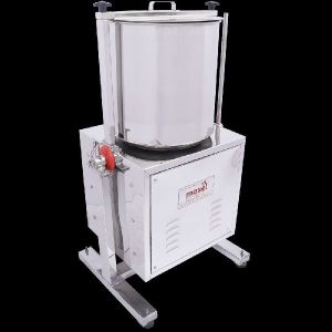 COMMERCIAL BATTER MIXER