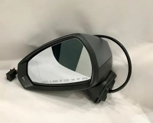 Audi A3 Side Mirror