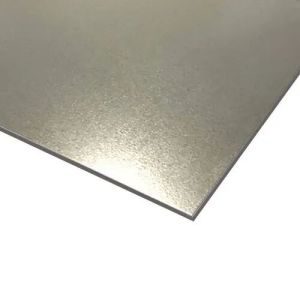 JSW Galvanized Steel Sheets