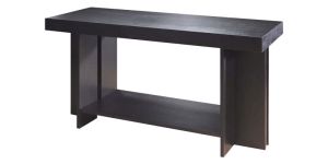 Contemporary Console Table