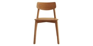 Kids Wooden Chair