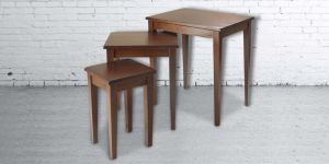 Nesting Table Set