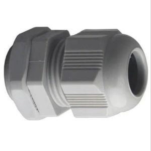 pvc cable gland