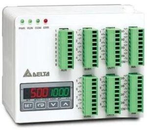 Delta Temperature Controller