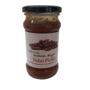 Dates Pickles