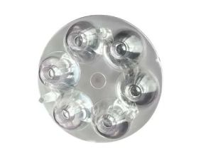 LED Torch Lens