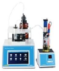 Auto Potentiometric Titration Apparatus