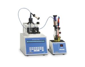 Automatic Karl Fischer Titrator KAFI+