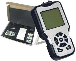 P-521 Portable pH-DO Meter