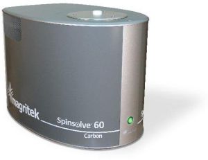 Spinsolve 60 carbon nmr spectrometer