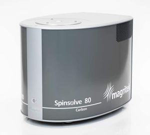 Spinsolve 80 nmr spectrometer