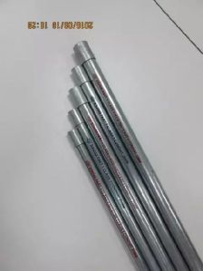 galvanized steel 40 mm gi electrical conduit pipe