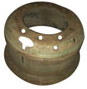 Used Tractor Wheel Rim