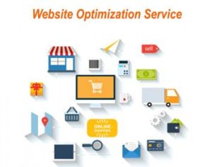 website optimization service