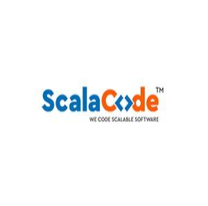ScalaCode We Code Scalable Software