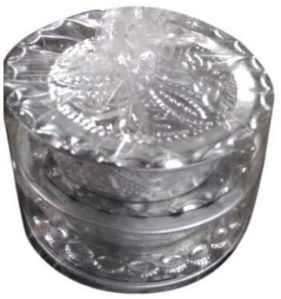 Aluminium Bowl