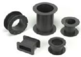 plastic electrical parts