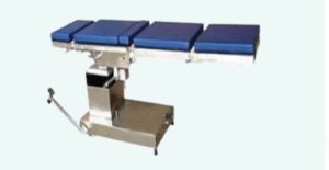C-Arm Provision Hydraulic Table