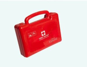 Class A First Aid Kit