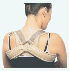 Clavicle Brace