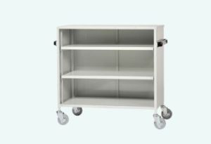 Clean Linen Trolley