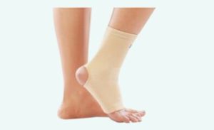 Elastic Ankle Support