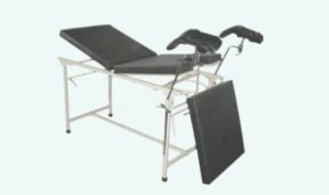 Examination Table General (Three Sections Top)