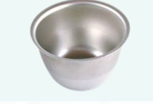 Iodine Cup