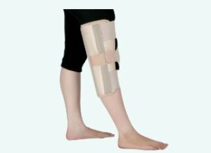 ROM Knee Brace Manufacturers, Supplier, Distributor In Delhi, India