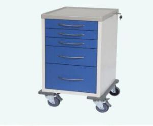 Medicine Trolley