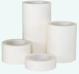 Microporous Paper Tape