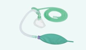 Nasal Oxygen Cannula