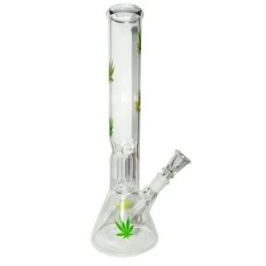 Smoking Water Pipe