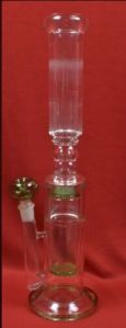 Glass Water Pipe