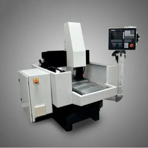 CNC Gear Rolling Machine