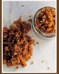Nattu sakkarai country sugar jaggery powder