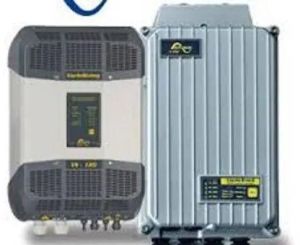 Solar Hybrid Inverter