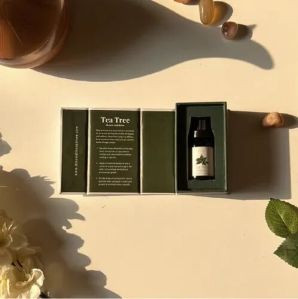 Tea Tree Essential Oil