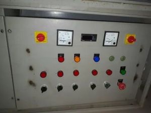 Electric Panel Board