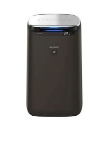 Sharp air purifiers