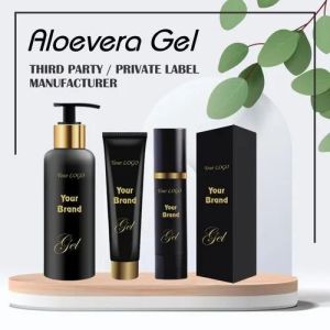 Aloevera Gel