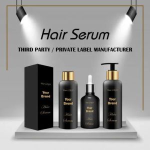 Hair Serum