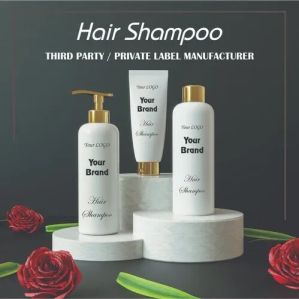 Hair Shampoo